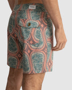 MENS VISTA BOARDSHORTS