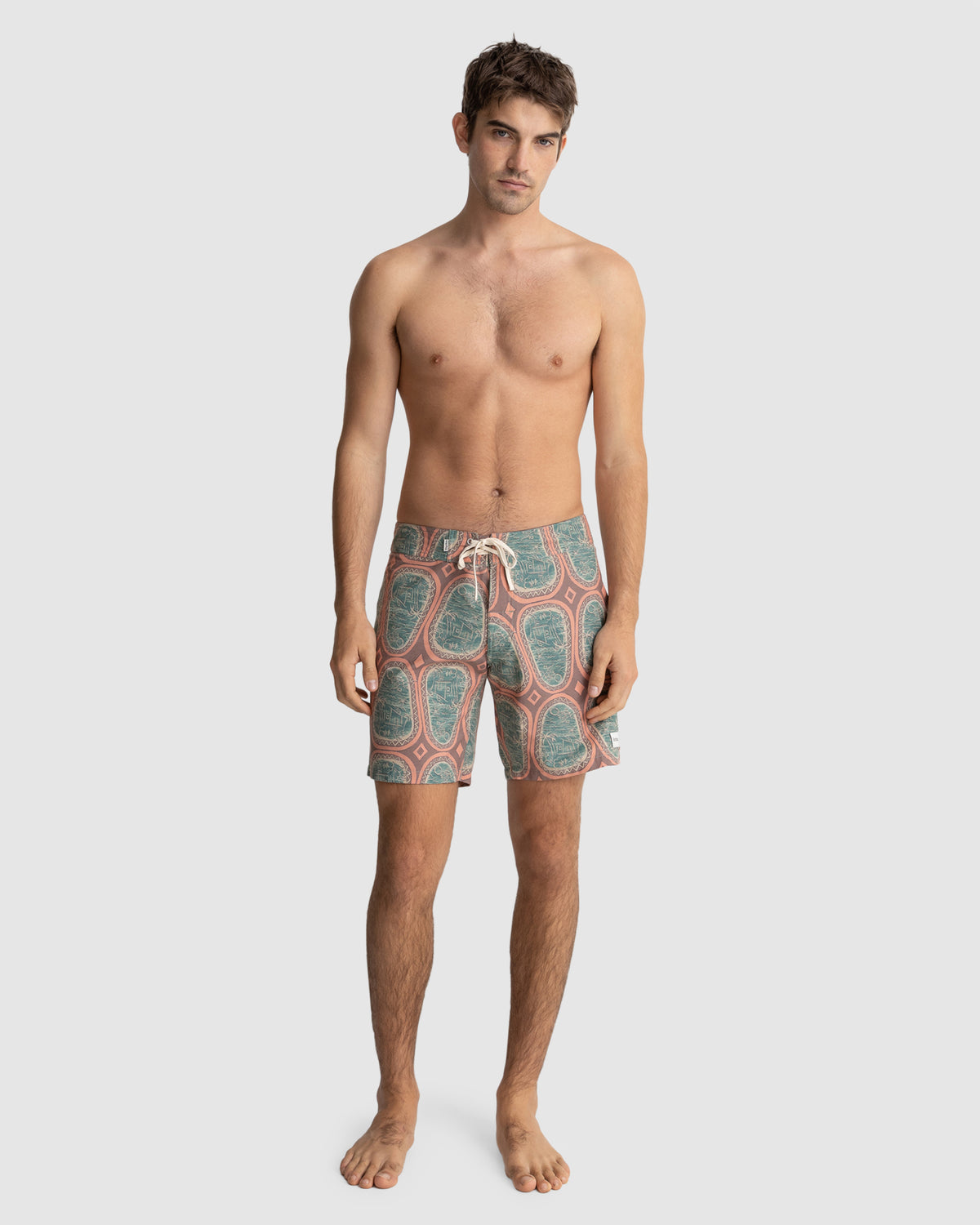 MENS VISTA BOARDSHORTS