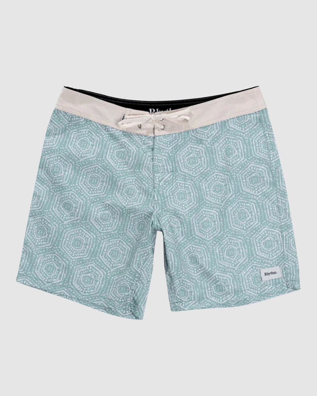 MENS GLEAM TRUNK BOARDSHORTS