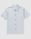 MENS GLEAM SHORT SLEEVE SHIRT