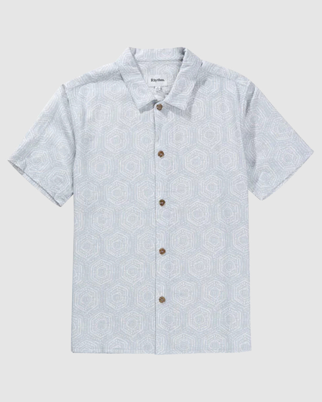 MENS GLEAM SHORT SLEEVE SHIRT