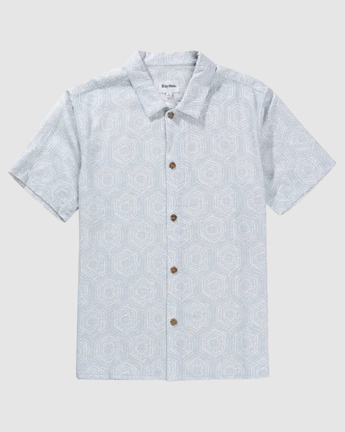 MENS GLEAM SHORT SLEEVE SHIRT