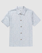 MENS GLEAM SHORT SLEEVE SHIRT