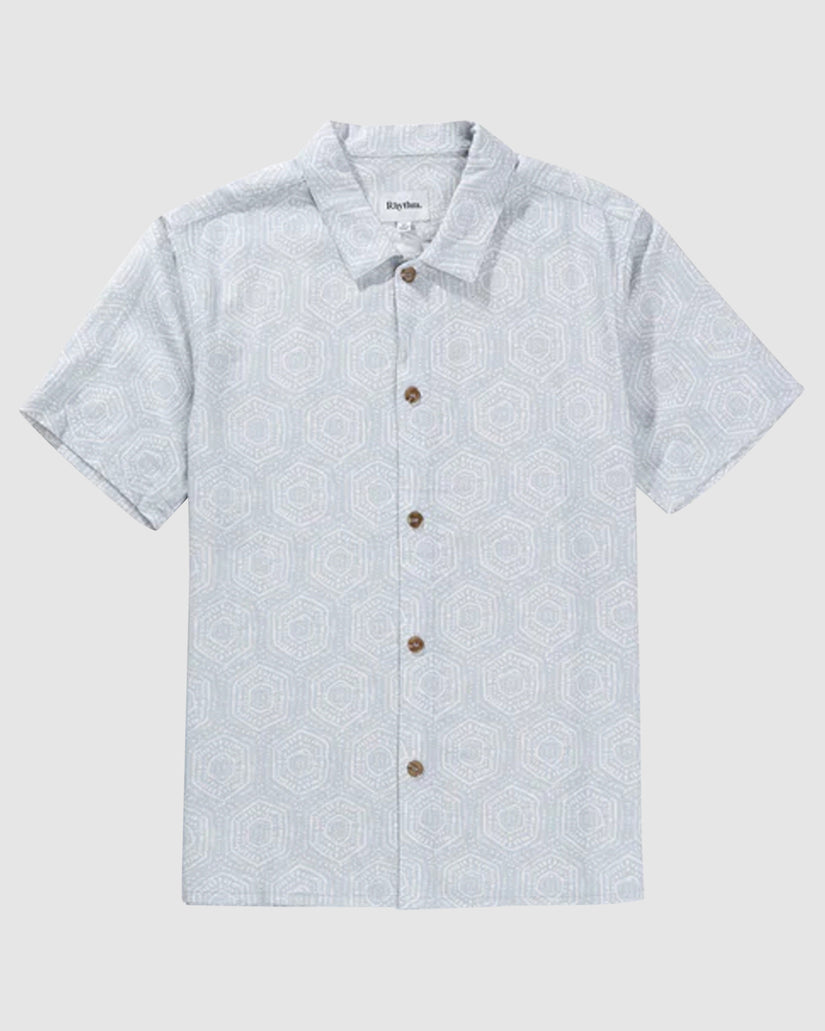 MENS GLEAM SHORT SLEEVE SHIRT