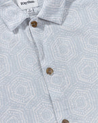 MENS GLEAM SHORT SLEEVE SHIRT