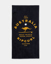 Sunstash Beach Towel