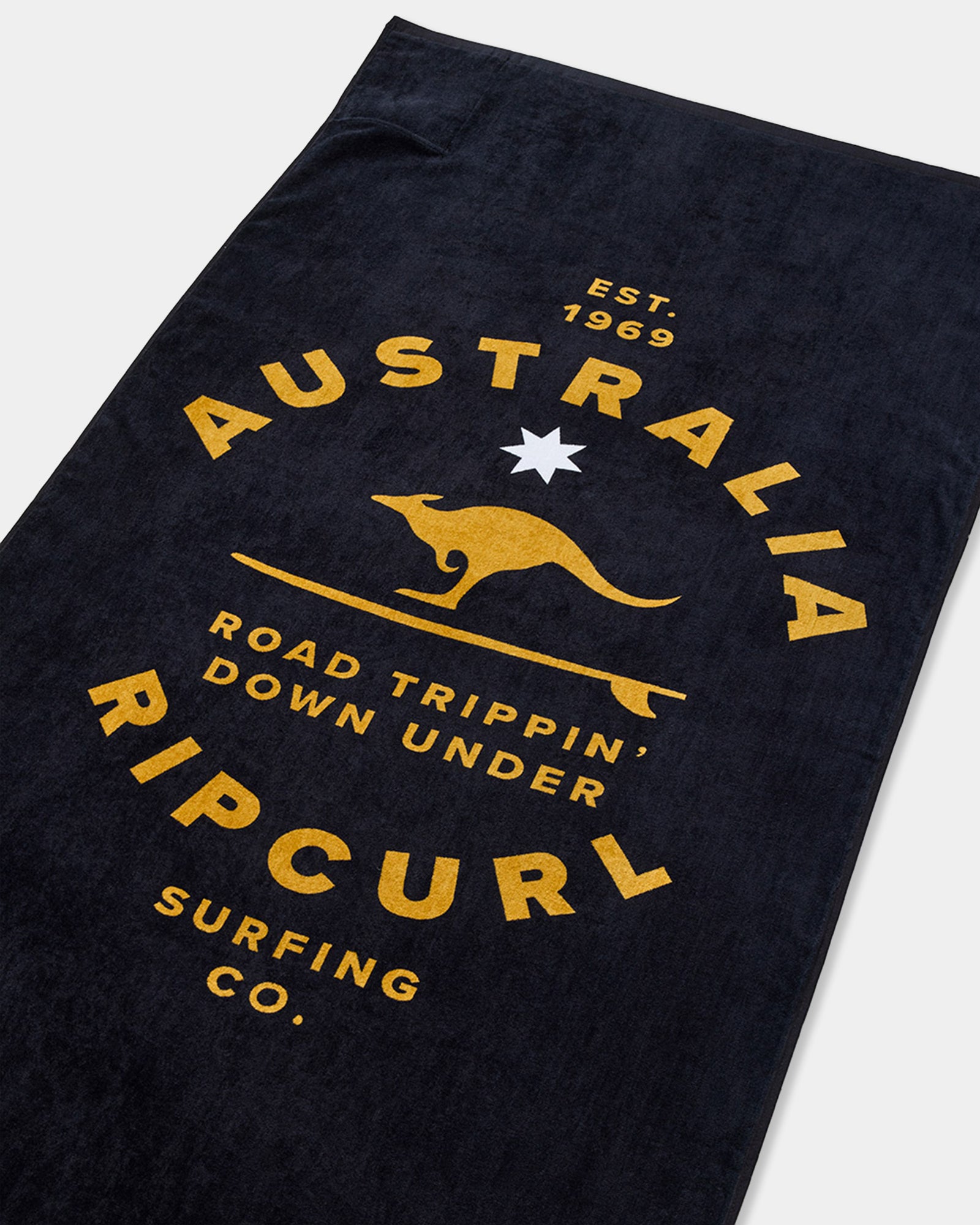 Sunstash Beach Towel