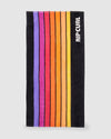 MENS SUNSTASH BEACH TOWEL