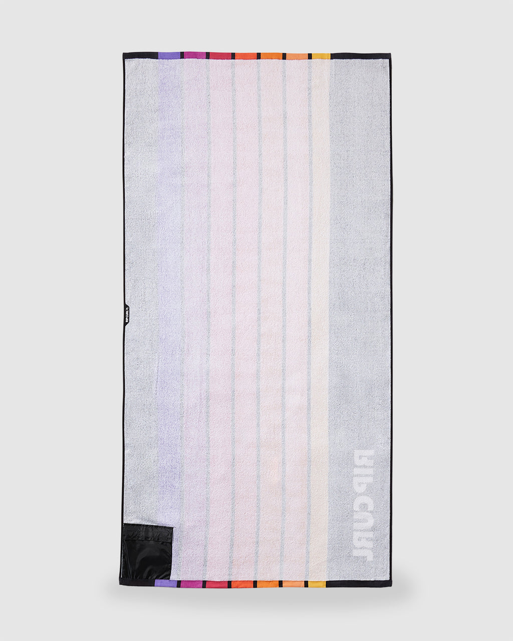 MENS SUNSTASH BEACH TOWEL