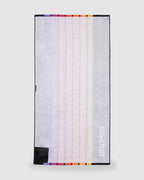 MENS SUNSTASH BEACH TOWEL