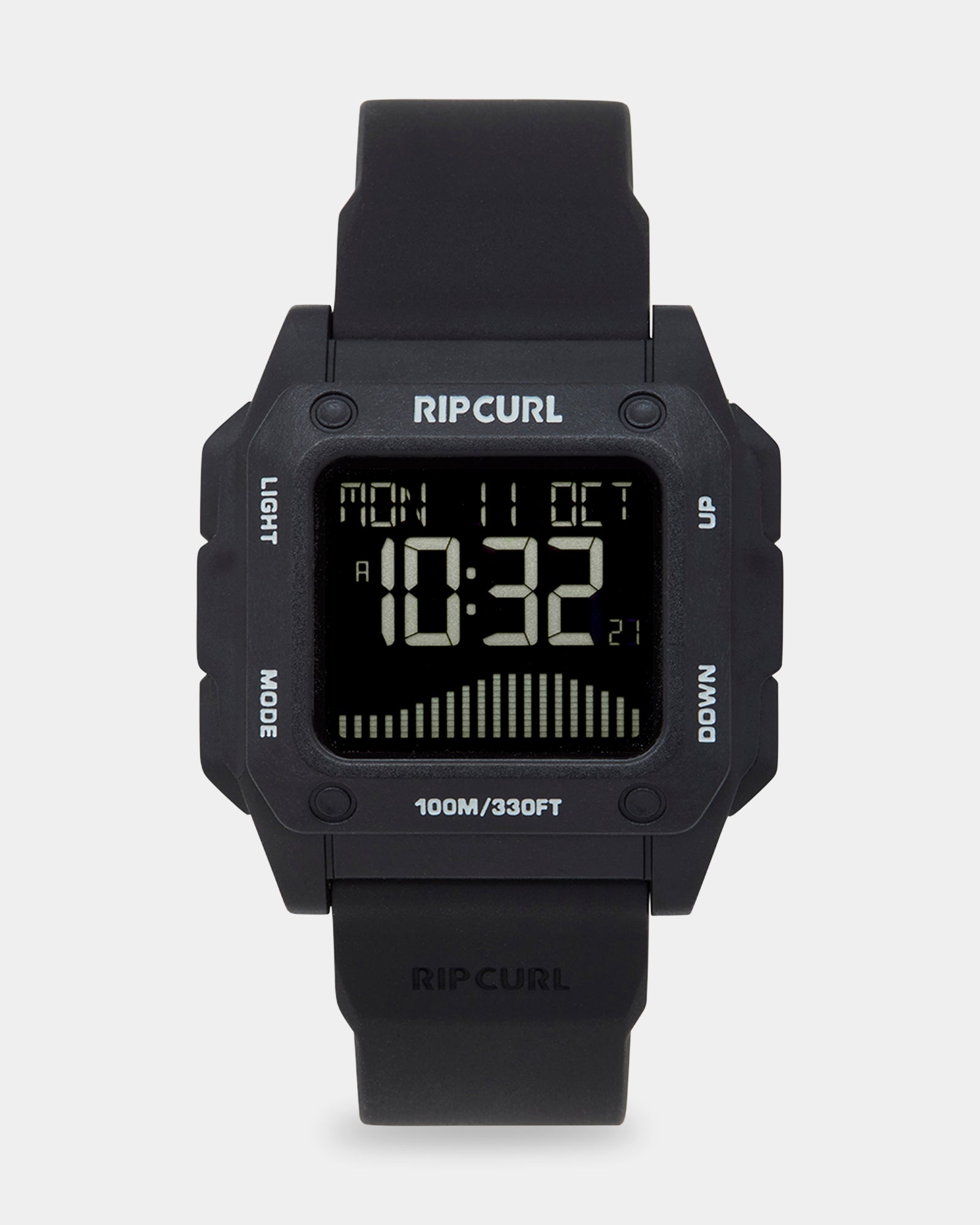 Odyssey Midsize Tide Digital Watch