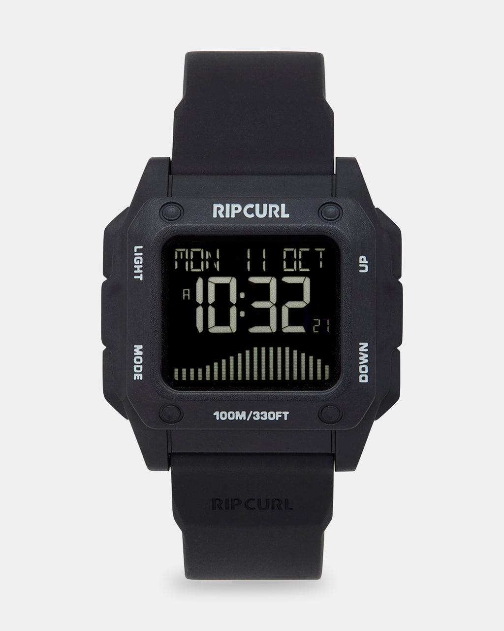 Odyssey Midsize Tide Digital Watch
