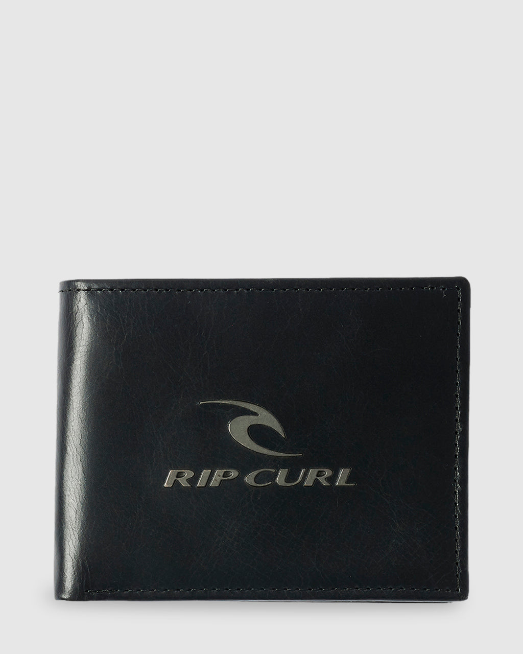 Mens Corpowatu RFID 2 In 1 Leather Wallet