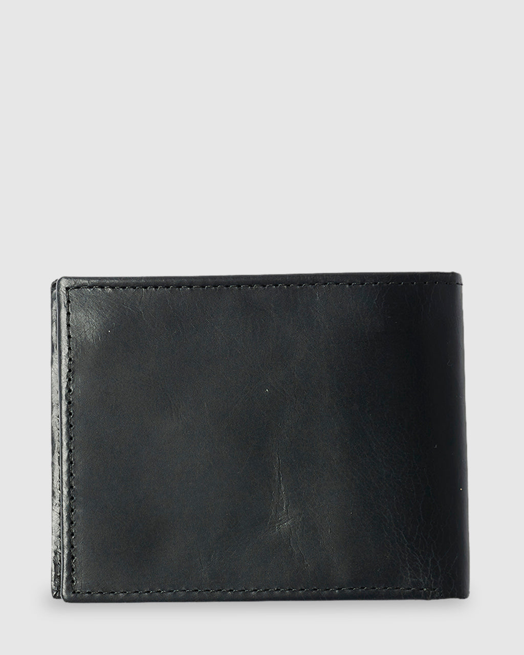 Mens Corpowatu RFID 2 In 1 Leather Wallet
