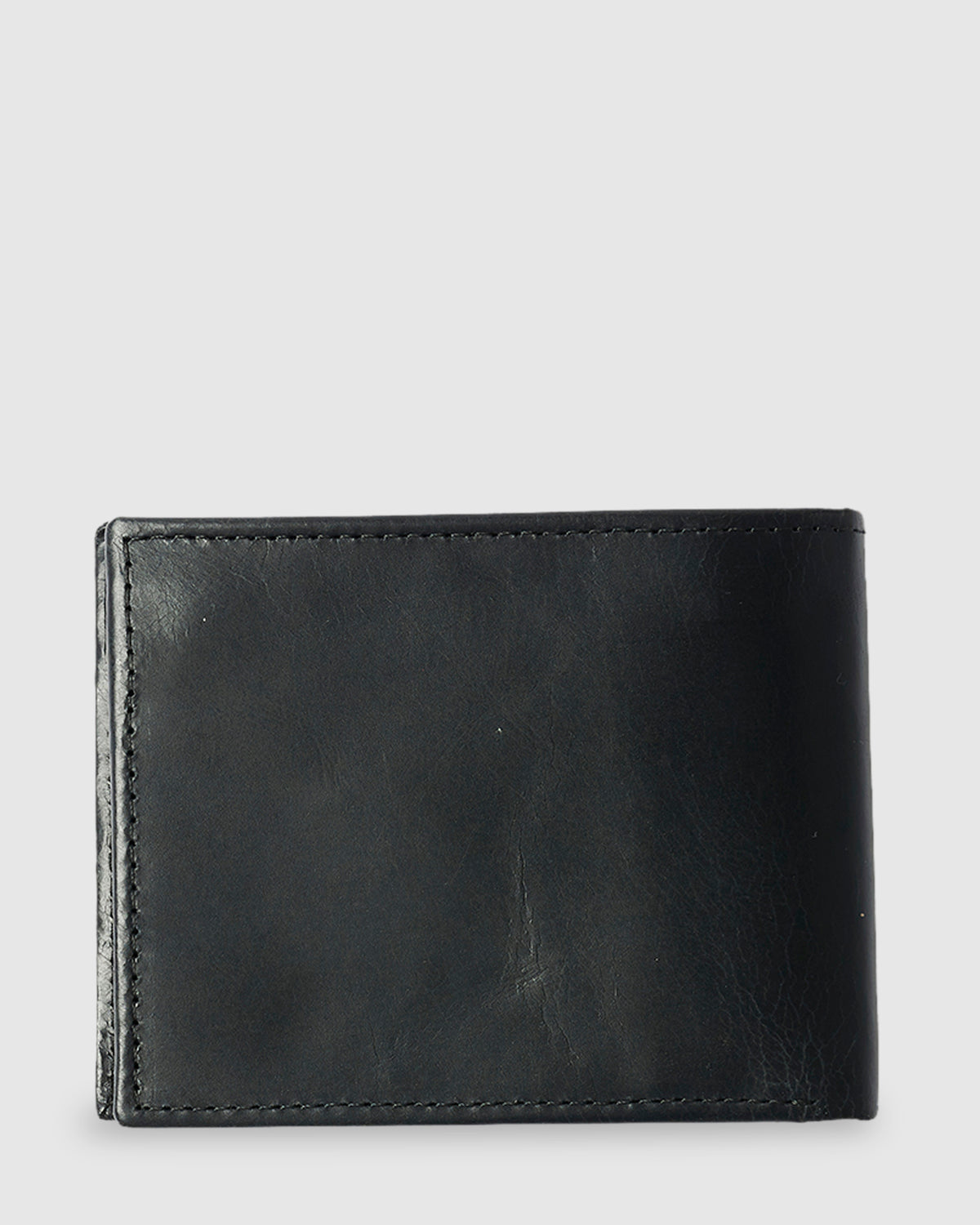 Mens Corpowatu RFID 2 In 1 Leather Wallet