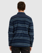MENS POLAR FLEECE PARTY PACK LONG SLEEVE SHIRT