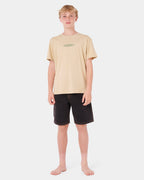 Boys 8-16 Hyped Up Denim Walkshorts