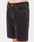 Boys 8-16 Hyped Up Denim Walkshorts