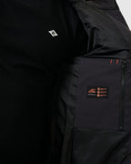 Mens Anti Series Ridge Quilted Jacket