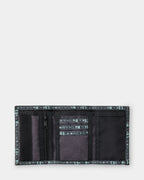 Archive Cord Surf Tri Fold Wallet