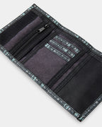 Archive Cord Surf Tri Fold Wallet