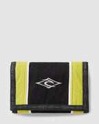 MENS ARCHIVE CORDUROY SURF WALLET