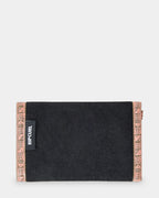 Mens Archive Cord Surf Tri-Fold Wallet