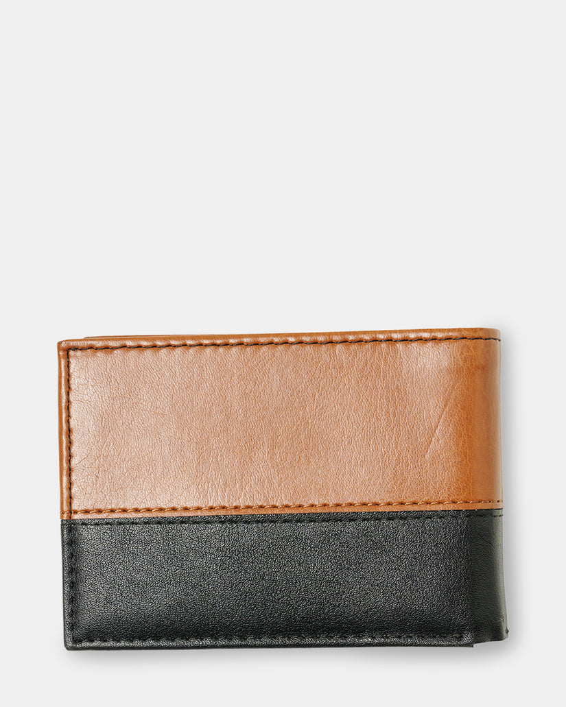 Corpawatu Icon Leather Wallet