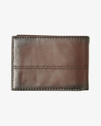 Corpawatu Icon Leather Wallet