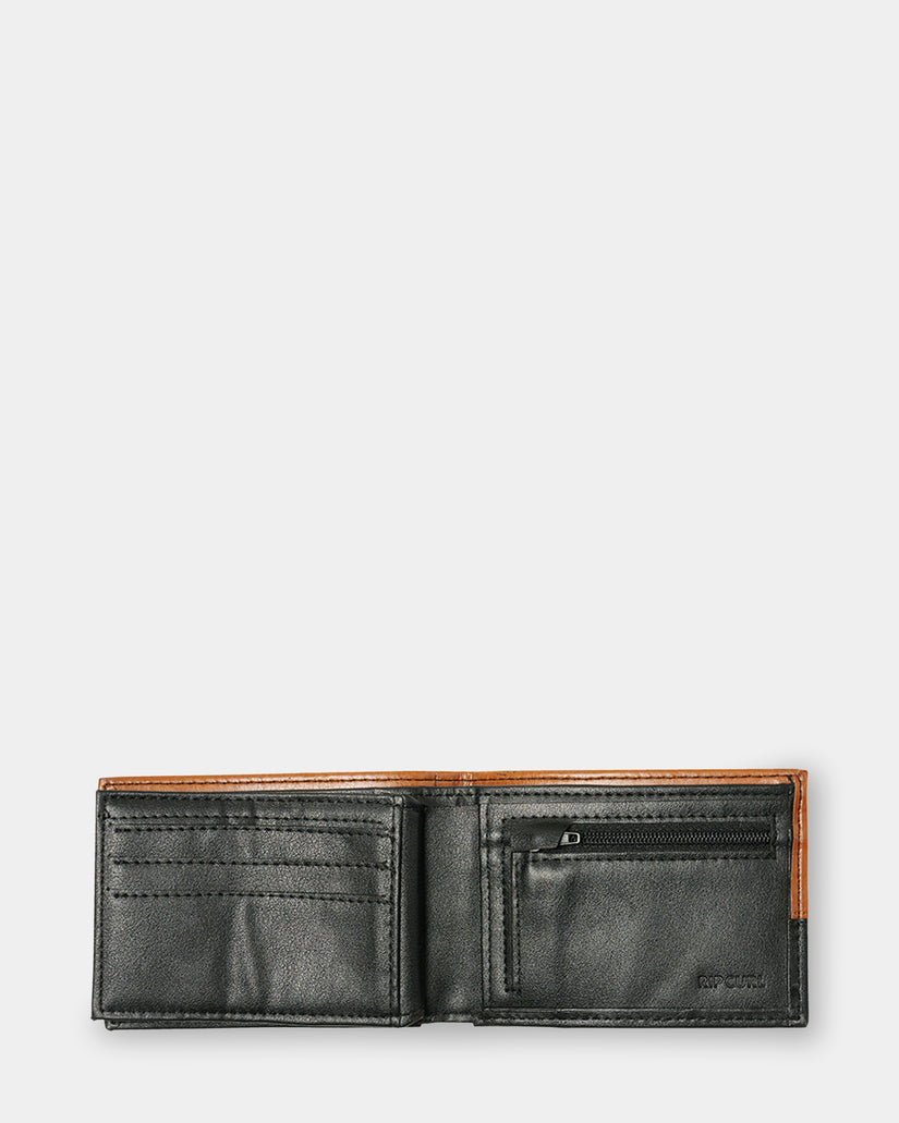 Corpawatu Icon Leather Wallet