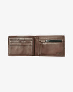 Corpawatu Icon Leather Wallet