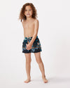 BOYS 2-7 MASON BARREL KILLA BOARDSHORTS