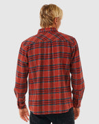 MENS GRIFFIN FLANNEL SHIRT