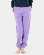 Girls 8-14 Surf Puff Track Pants