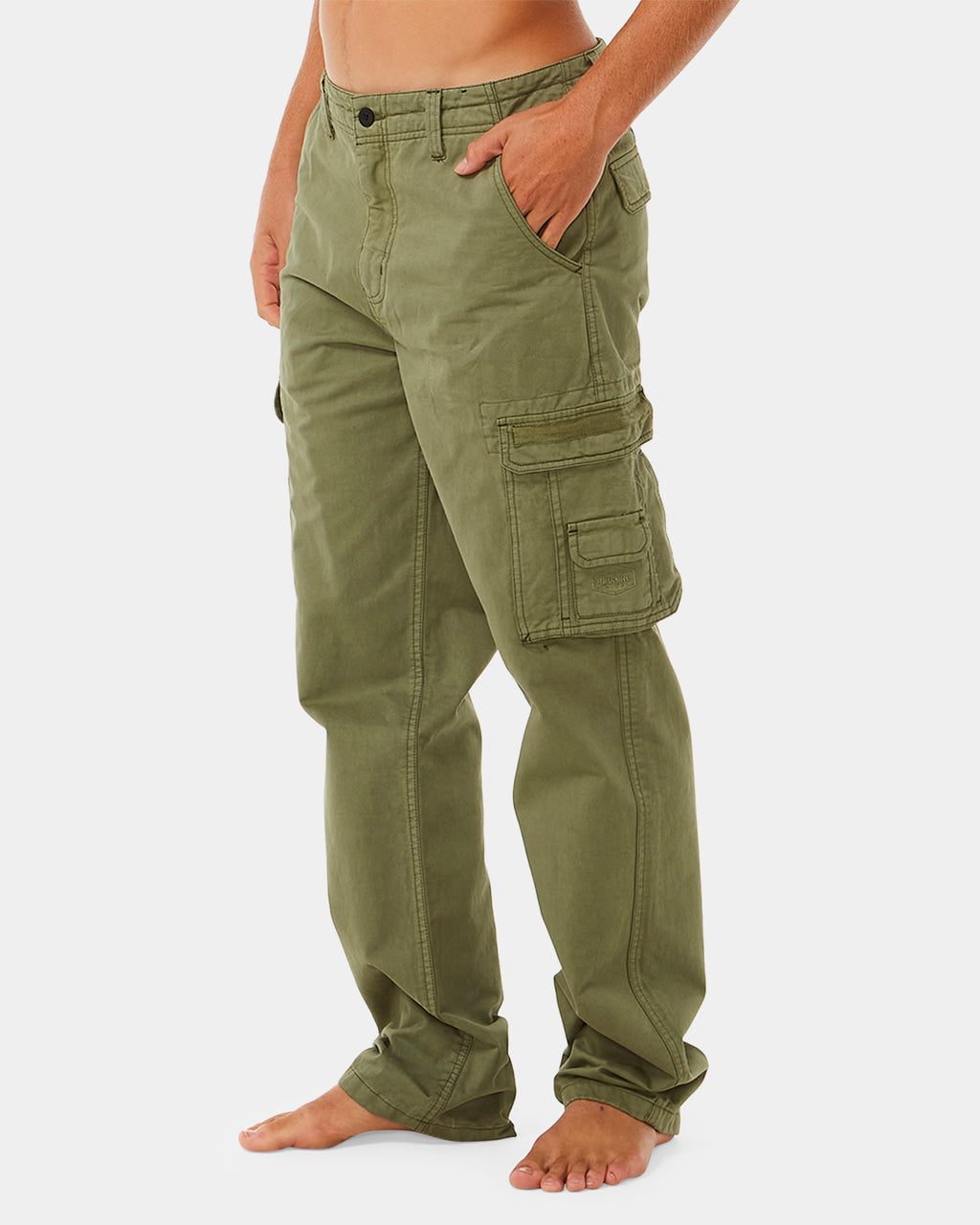 MENS CLASSIC SURF TRAIL CARGO PANTS