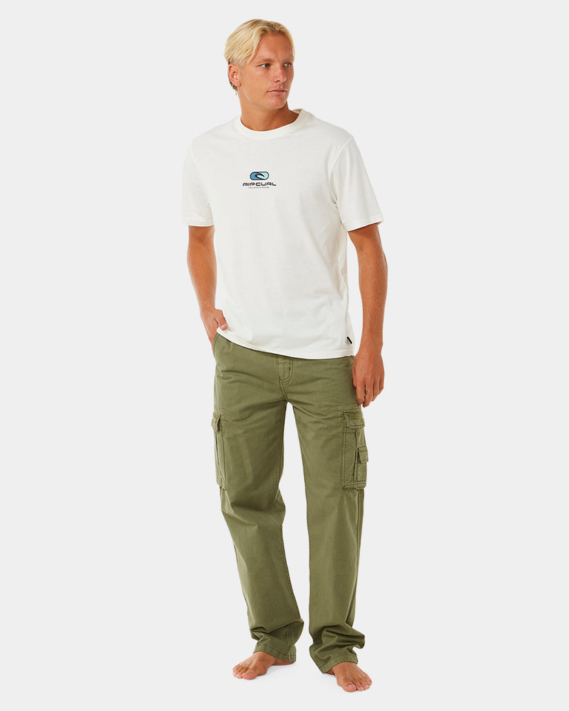 MENS CLASSIC SURF TRAIL CARGO PANTS