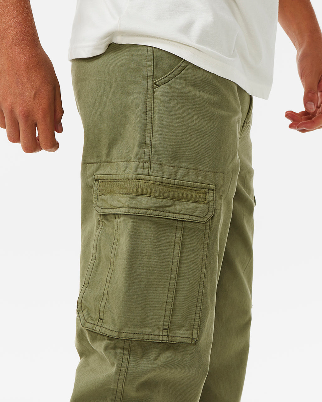 MENS CLASSIC SURF TRAIL CARGO PANTS