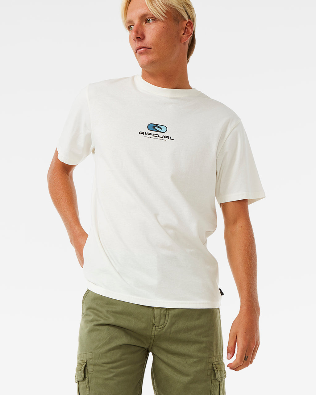 MENS CLASSIC SURF TRAIL CARGO PANTS