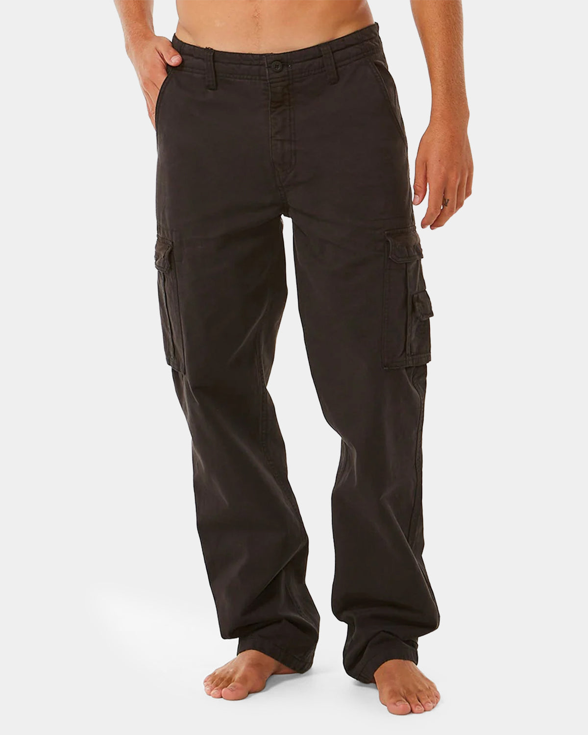 Mens Classic Surf Trail Cargo Pants