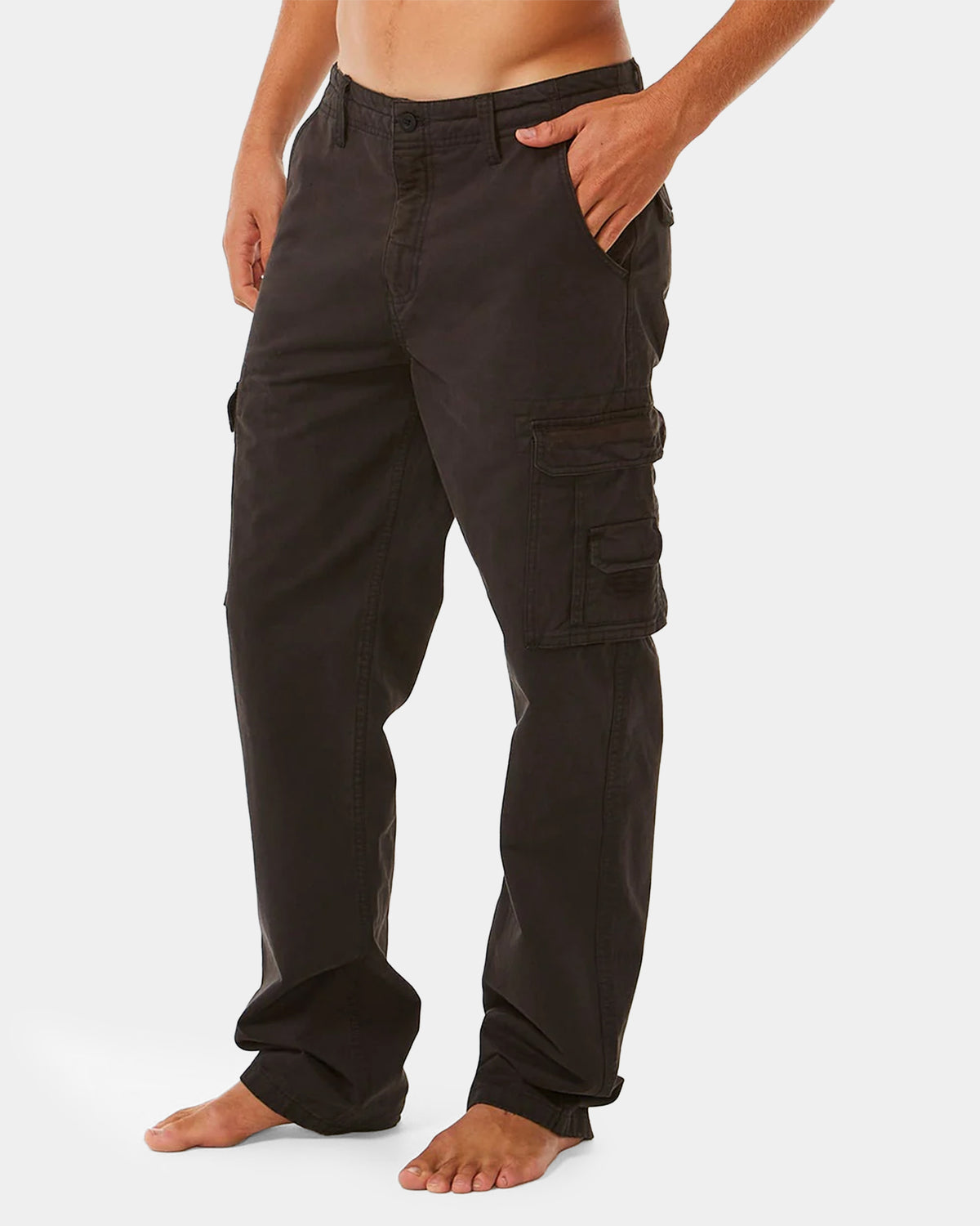 Mens Classic Surf Trail Cargo Pants