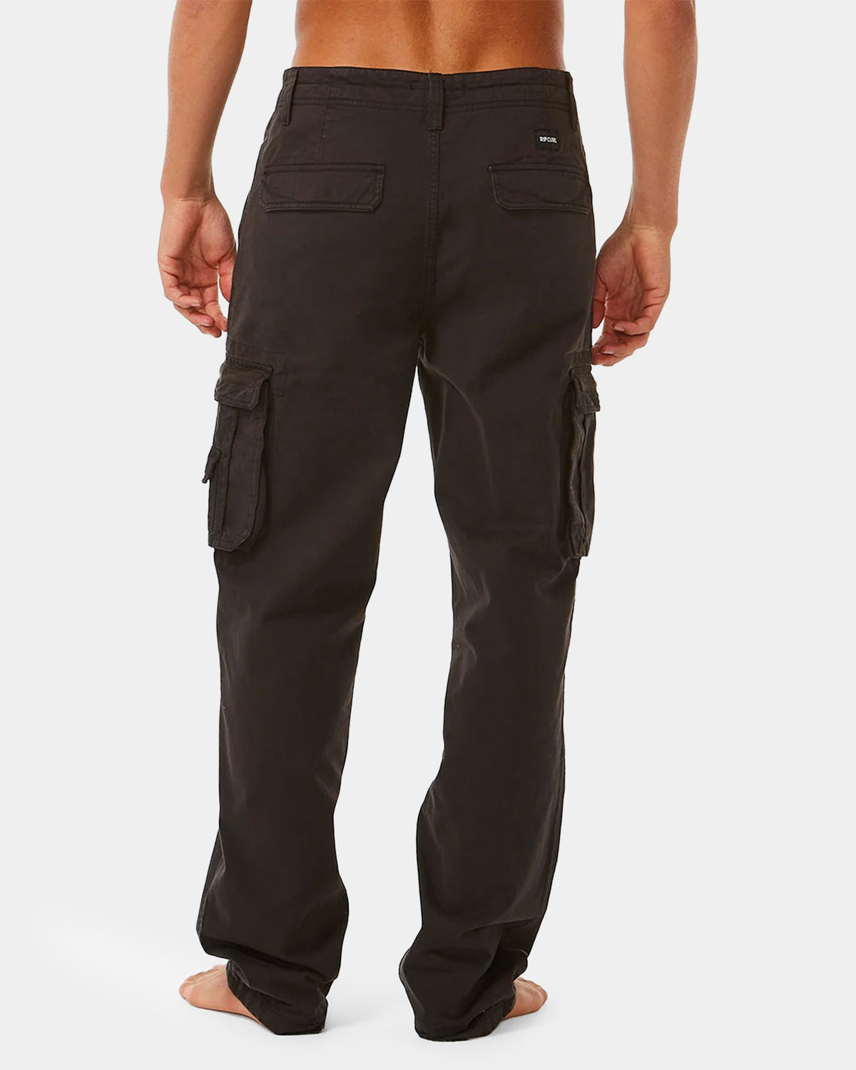 Mens Classic Surf Trail Cargo Pants