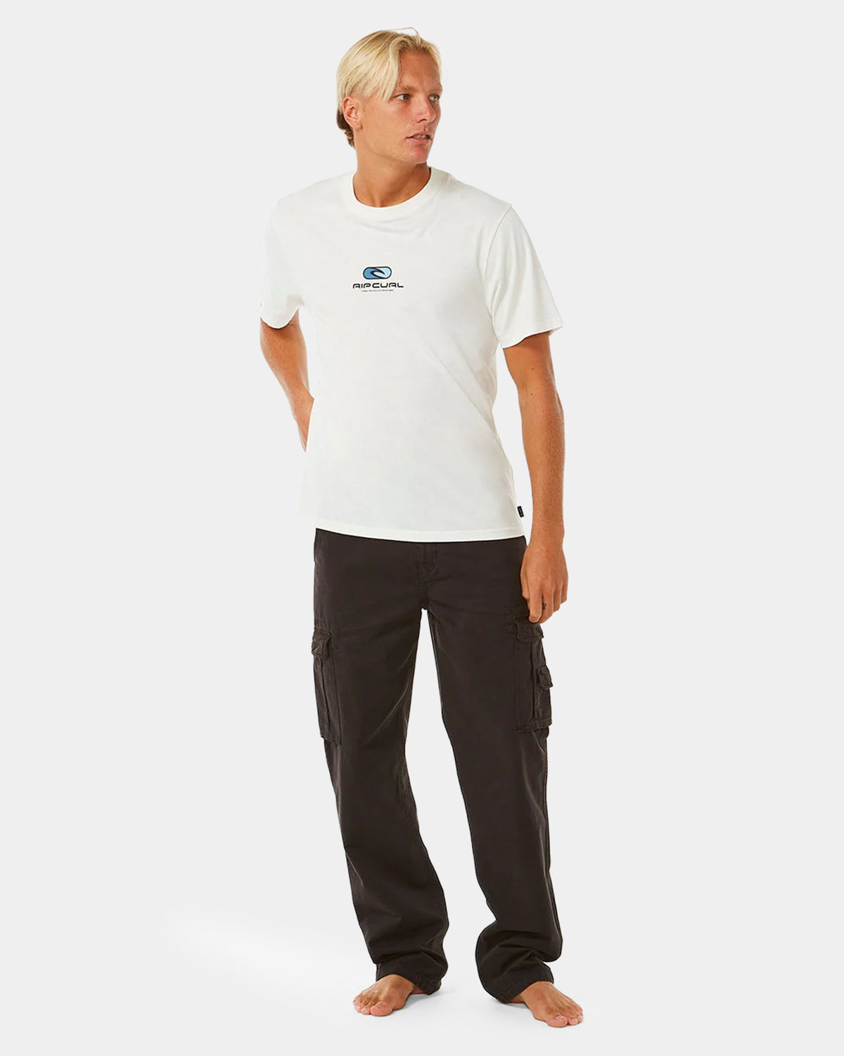 Mens Classic Surf Trail Cargo Pants
