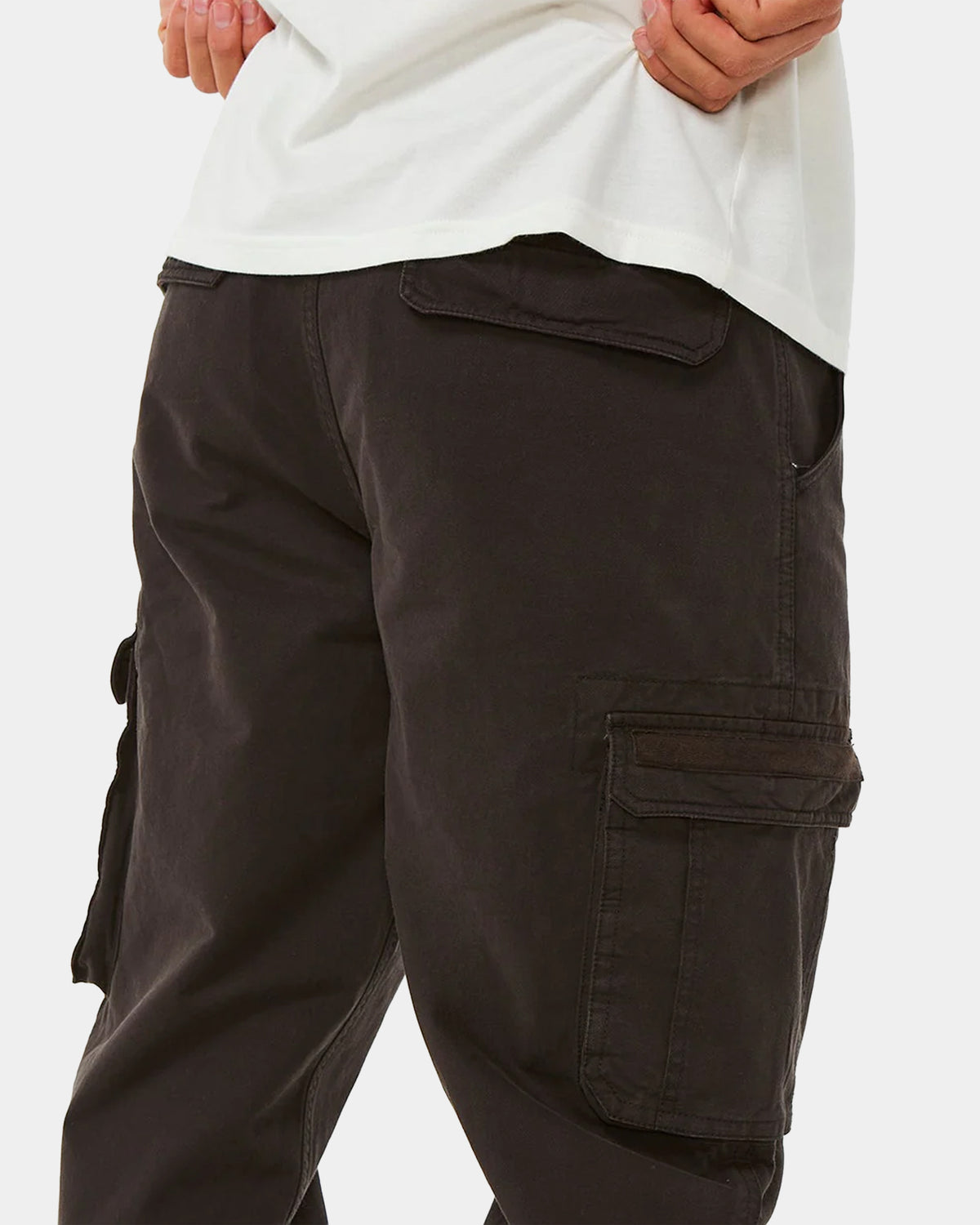 Mens Classic Surf Trail Cargo Pants