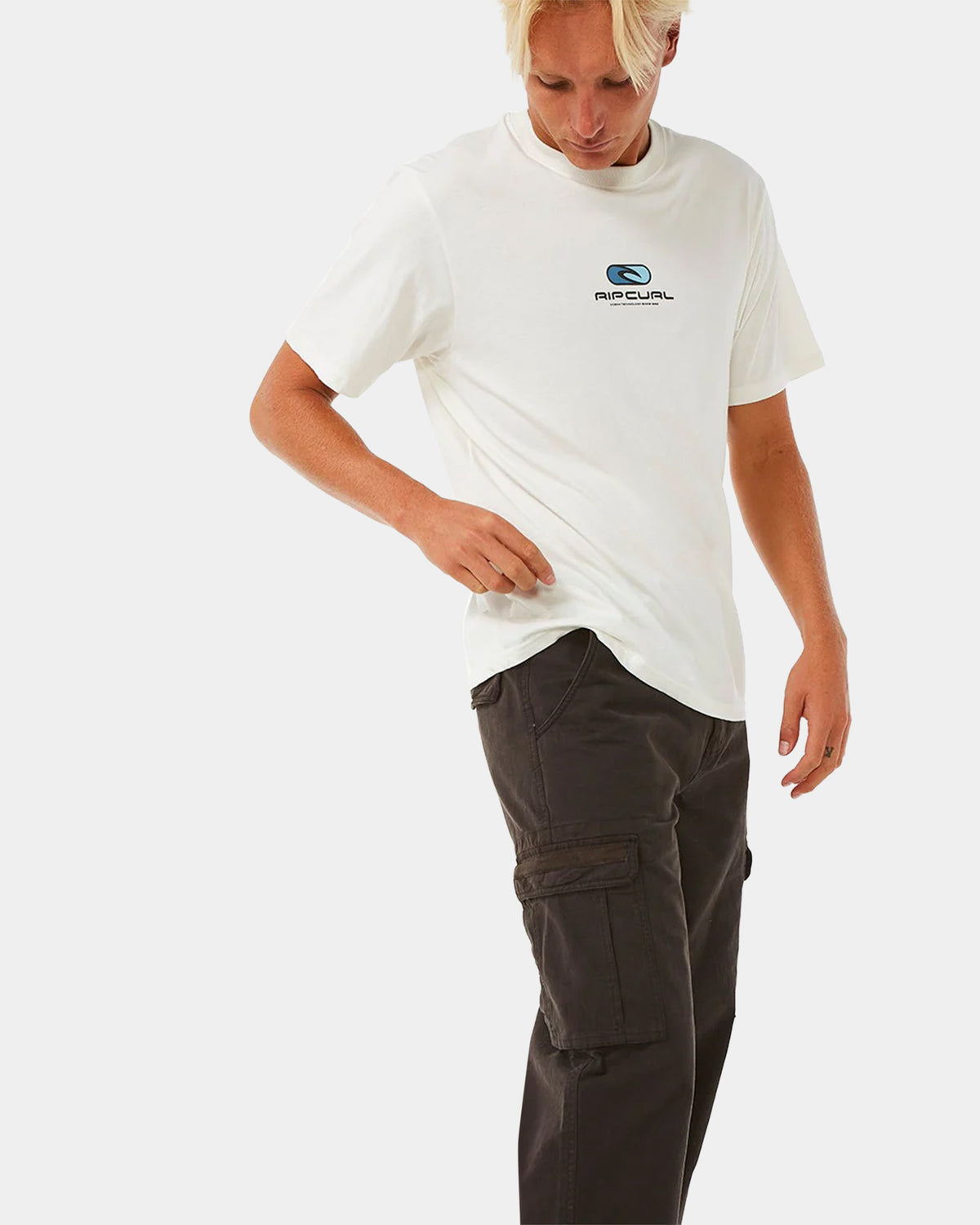 Mens Classic Surf Trail Cargo Pants