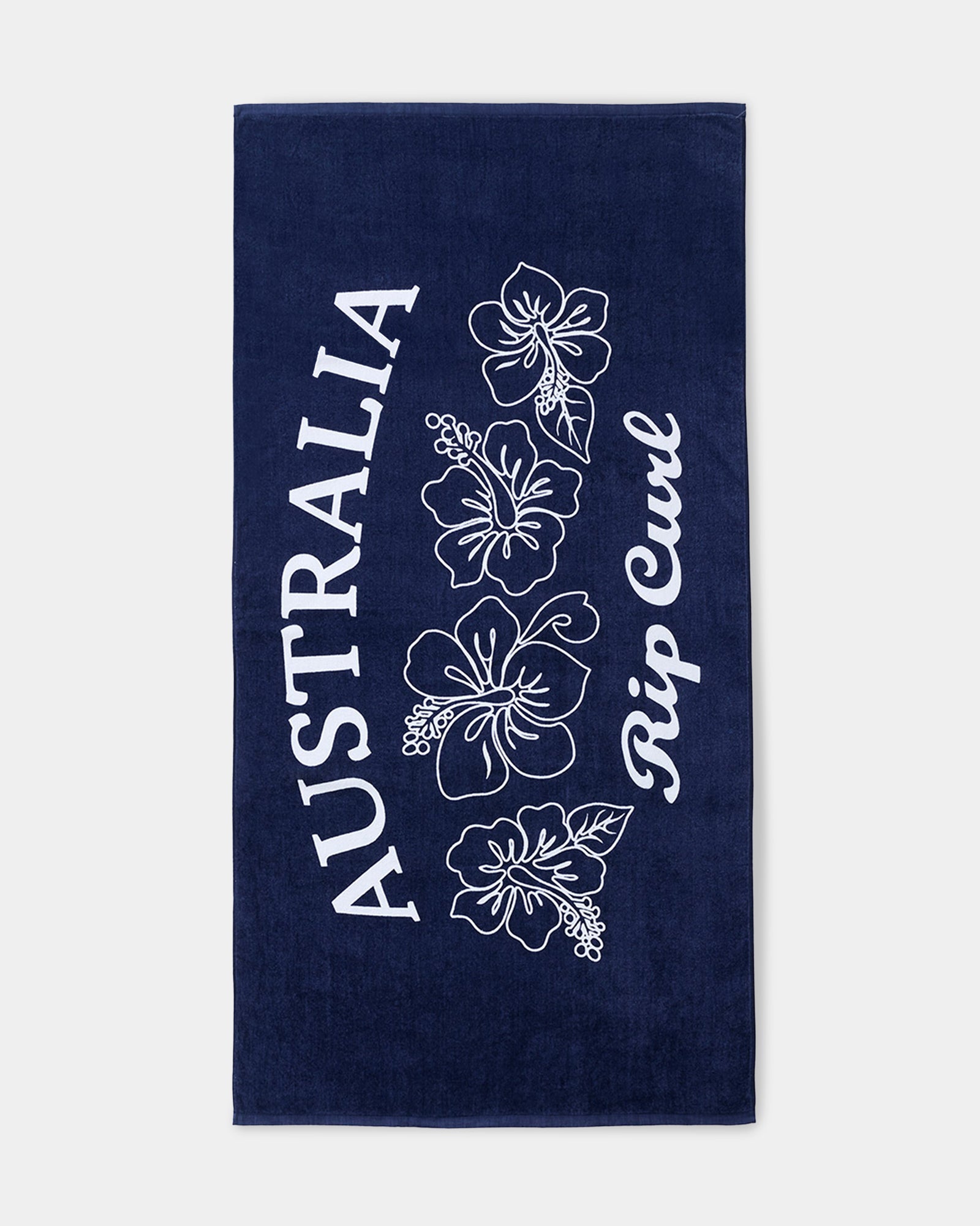 Womens Mixed Towel