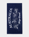 Womens Mixed Towel