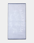 Womens Mixed Towel