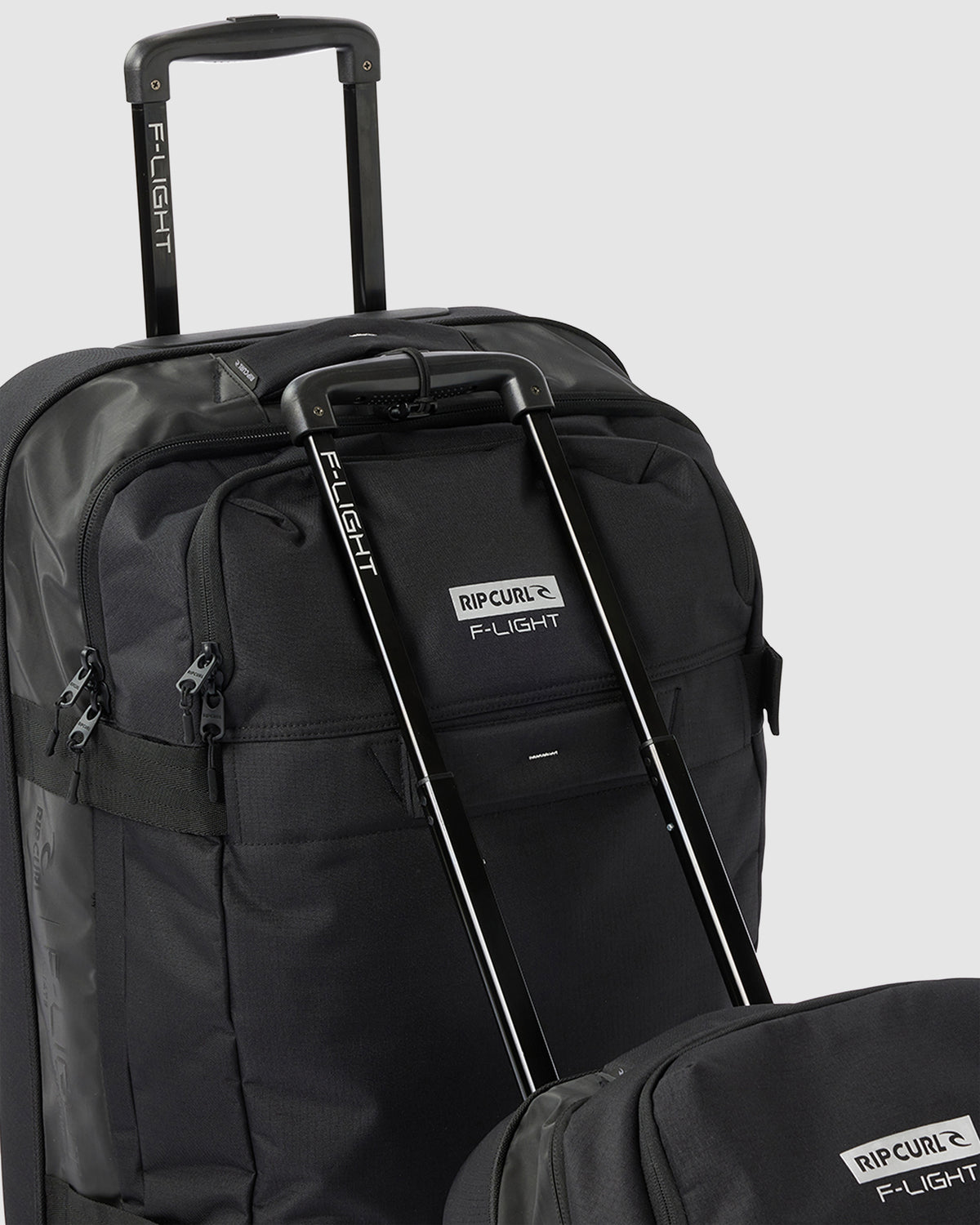 MENS F-LIGHT GLOBAL 100L ICONS LUGGAGE