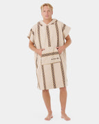 Mens Classic Surf Hooded Towel