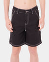 Boys 8-16 Hyped Twill Walkshorts